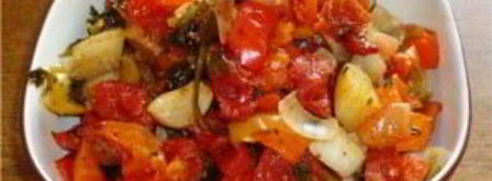 суп-пюре с мясом. Шаг 3