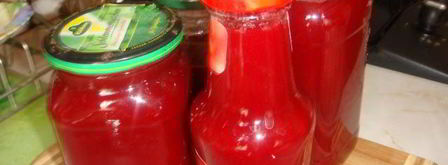 суп-пюре в съедобном горшочке. Шаг 4