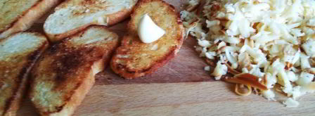 томатный суп-пюре с кабачками. Шаг 8