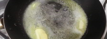 суп с фрикадельками из куриного фарша. Шаг 7