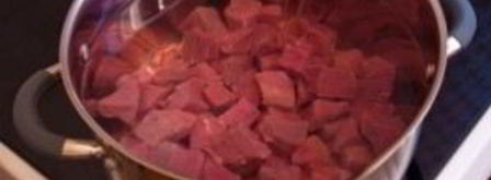 суп с гречкой. Шаг 2