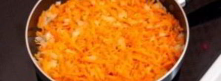 суп с гречкой. Шаг 6