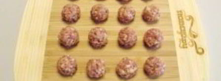 суп с колобками из фарша. Шаг 5