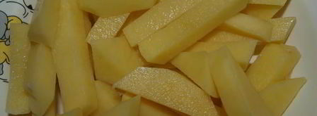 суп с копченостями экспресс. Шаг 4