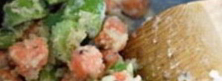 суп с курицей, морковью, сельдереем и клецками. Шаг 4