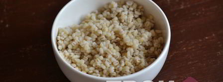 суп с перловкой. Шаг 5