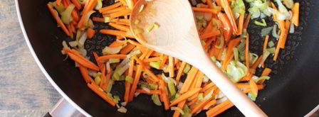 суп с рисом. Шаг 6