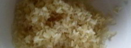 суп с цветной капустой и фрикадельками. Шаг 5