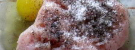 суп с цветной капустой и фрикадельками. Шаг 8