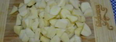 суп щавелевый с фрикадельками. Шаг 3