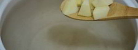 суп щавелевый с фрикадельками. Шаг 4