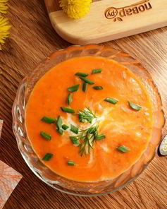 Супчик для души