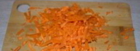 свекольник постный. Шаг 2