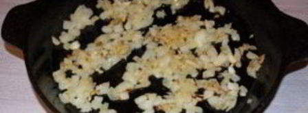 свекольник постный. Шаг 3