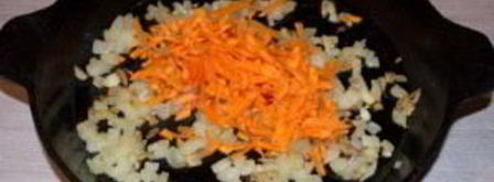 свекольник постный. Шаг 4