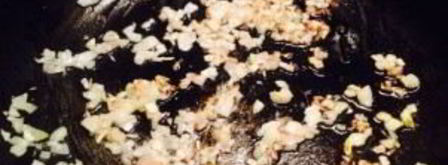 сырный суп по-французски. Шаг 2