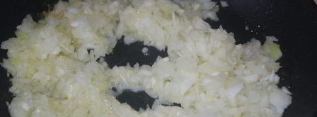 сырный суп-пюре. Шаг 6