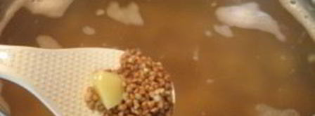 сырный суп с фрикадельками. Шаг 5