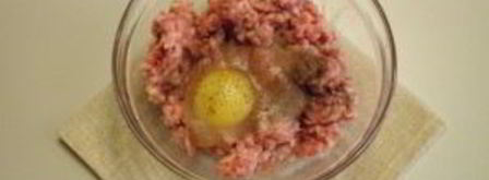 сырный суп с фрикадельками. Шаг 6