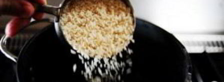 тайский куриный суп с рисом. Шаг 3