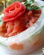 Томатный супчик