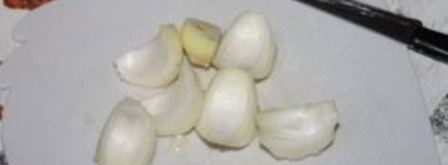 уха из щуки. Шаг 3