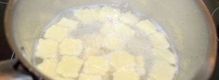 венгерский суп гуляш из говядины. Шаг 4