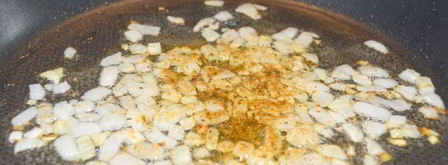 венгерский суп гуляш из говядины. Шаг 5