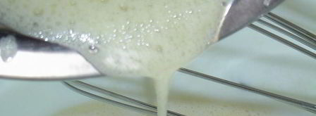 блинчики ажурные без блинов — не масленица. Шаг 2