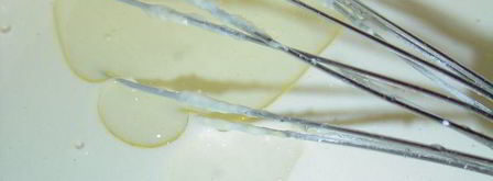 блинчики ажурные без блинов — не масленица. Шаг 4