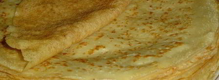 блинчики ажурные без блинов — не масленица. Шаг 7