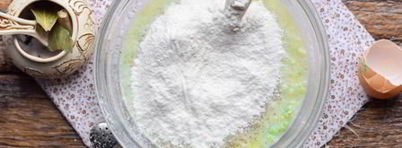 блинчики из кабачков. Шаг 4