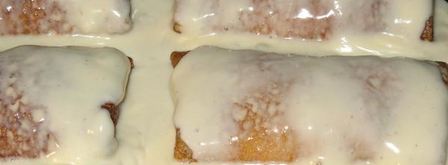 блинчики кармен. Шаг 4