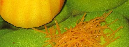 блинчики кармен. Шаг 5