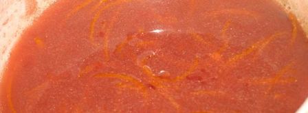 блинчики кармен. Шаг 6