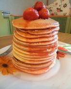 Блинчики классические