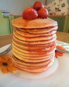 Блинчики классические