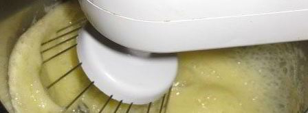 блинчики на масленицу по-украински. Шаг 2