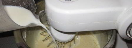 блинчики на масленицу по-украински. Шаг 3