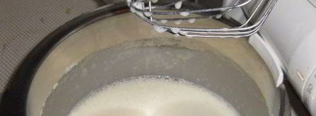 блинчики на масленицу по-украински. Шаг 4