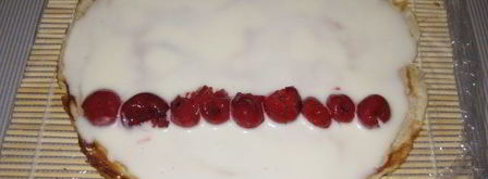 блинчики на масленицу по-украински. Шаг 8