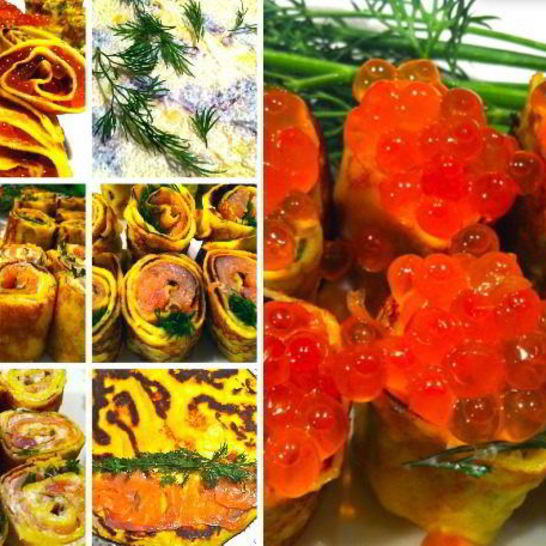 Рецепт блинчиков на масленицу