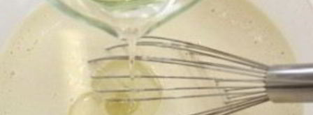 блинчики на завтрак. Шаг 5