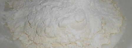 блинчики накрахмаленные. Шаг 2