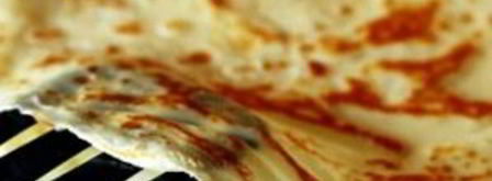 блинчики с филадельфией. Шаг 3