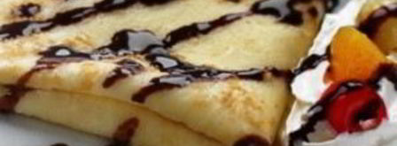 блинчики с филадельфией. Шаг 8