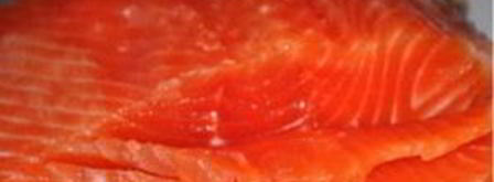 блинчики с моцареллой и красной рыбой. Шаг 5