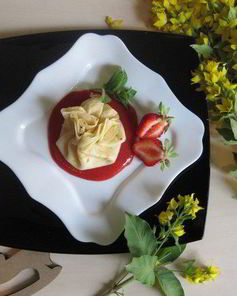 Блинчики Сделано с любовью