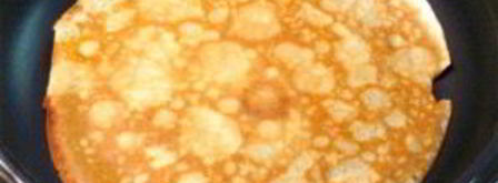 блинчики сюзетт. Шаг 3