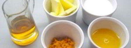 блинчики сюзетт. Шаг 4